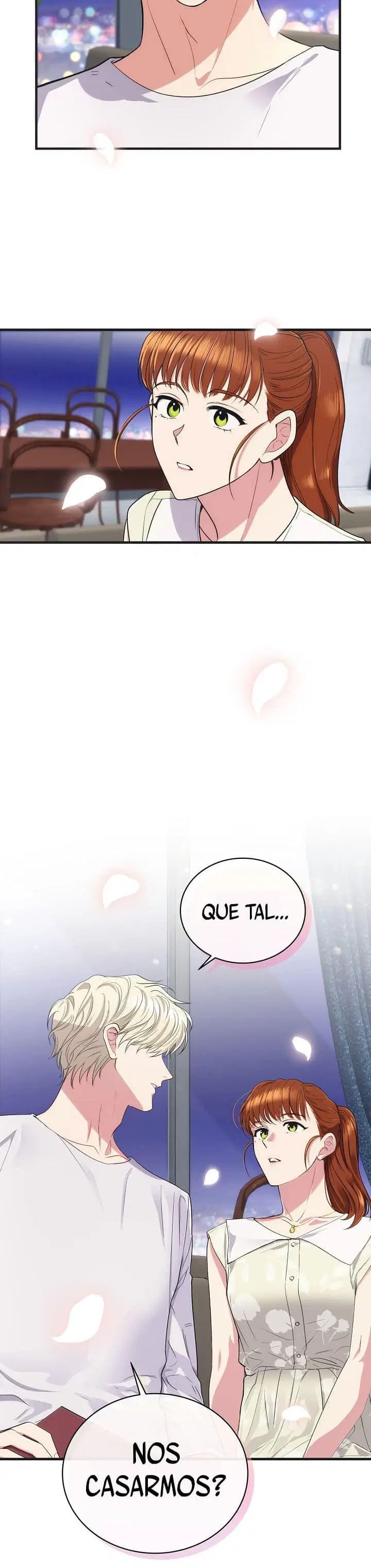 Medical Rebirth Capítulo 119 Página 39