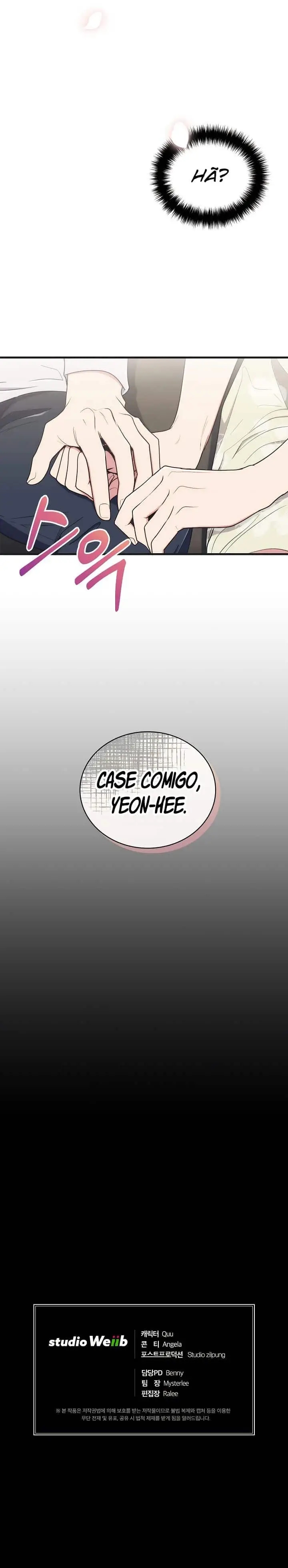 Medical Rebirth Capítulo 119 Página 40