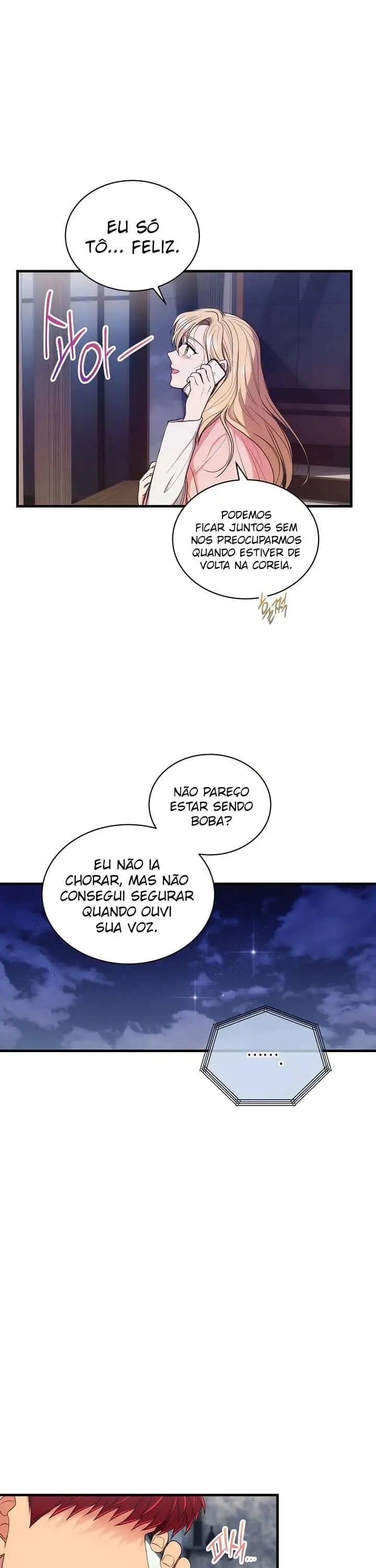 Medical Rebirth Capítulo 120 Página 15