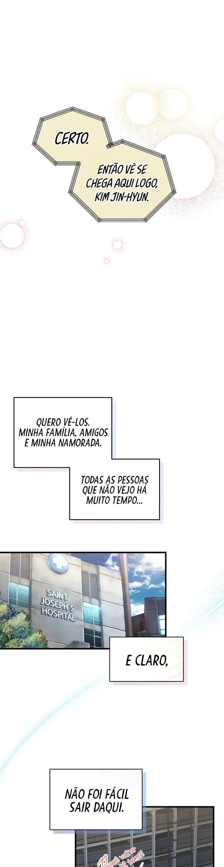 Medical Rebirth Capítulo 120 Página 17