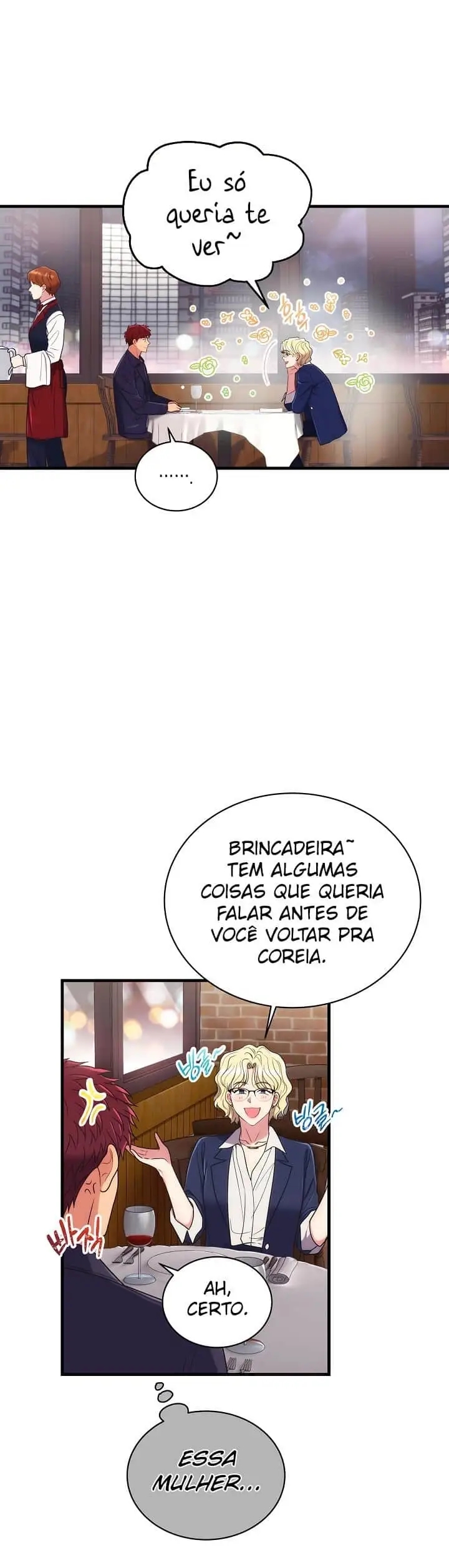 Medical Rebirth Capítulo 120 Página 24