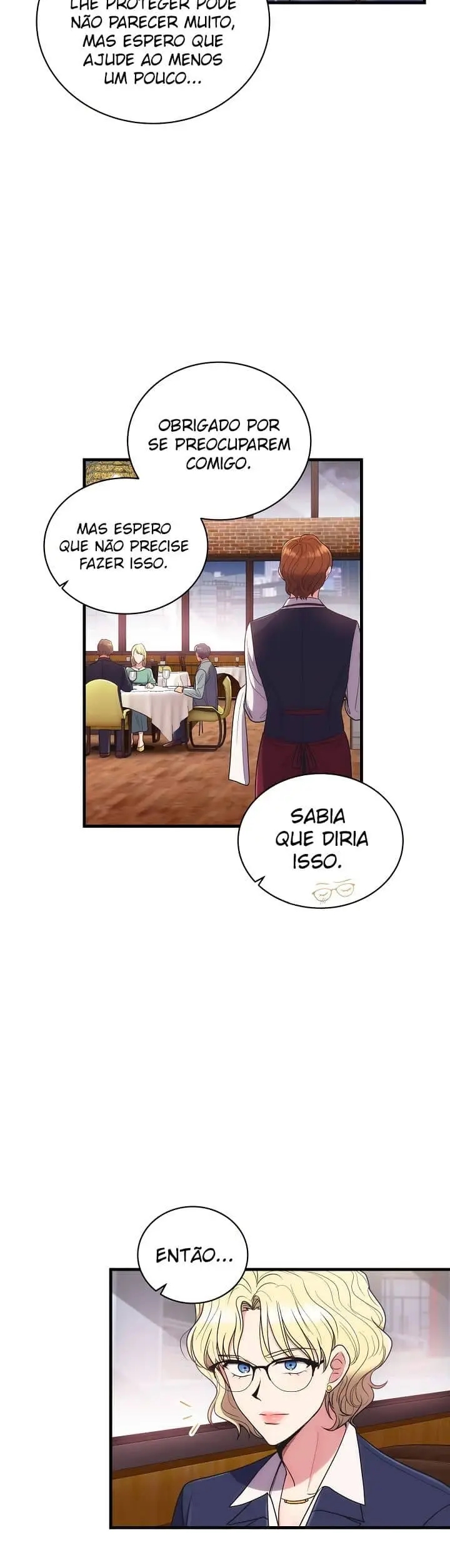 Medical Rebirth Capítulo 120 Página 31