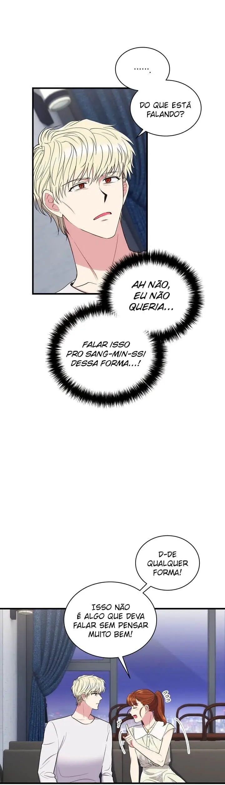 Medical Rebirth Capítulo 120 Página 4