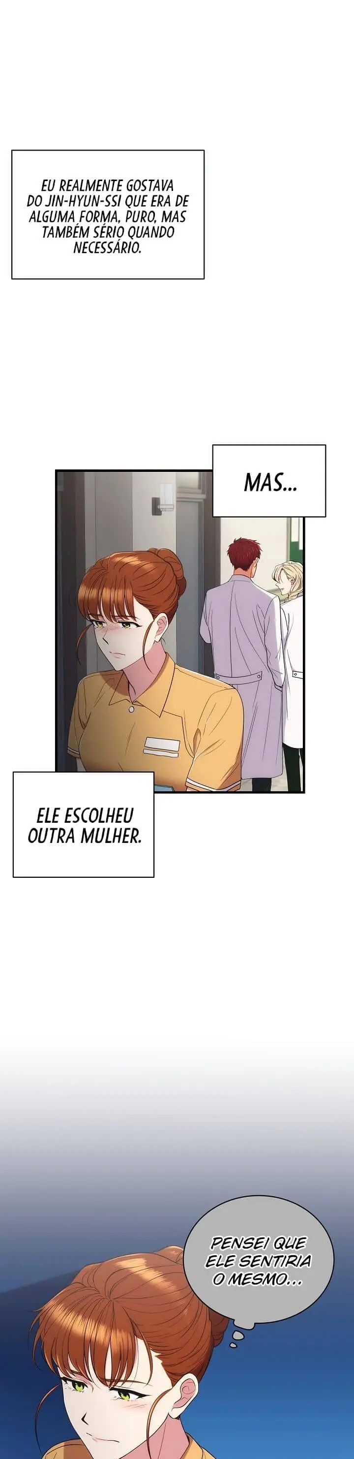 Medical Rebirth Capítulo 120 Página 6