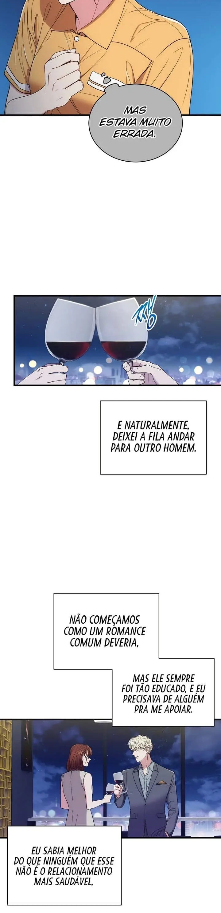 Medical Rebirth Capítulo 120 Página 7