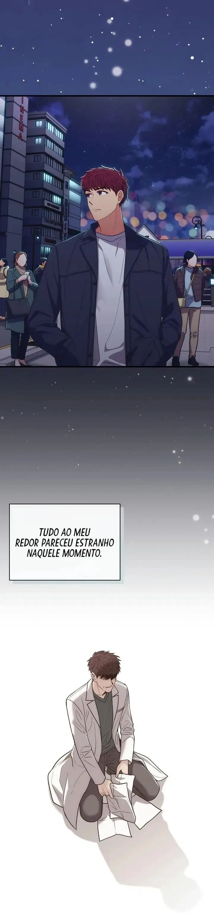 Medical Rebirth Capítulo 121 Página 14
