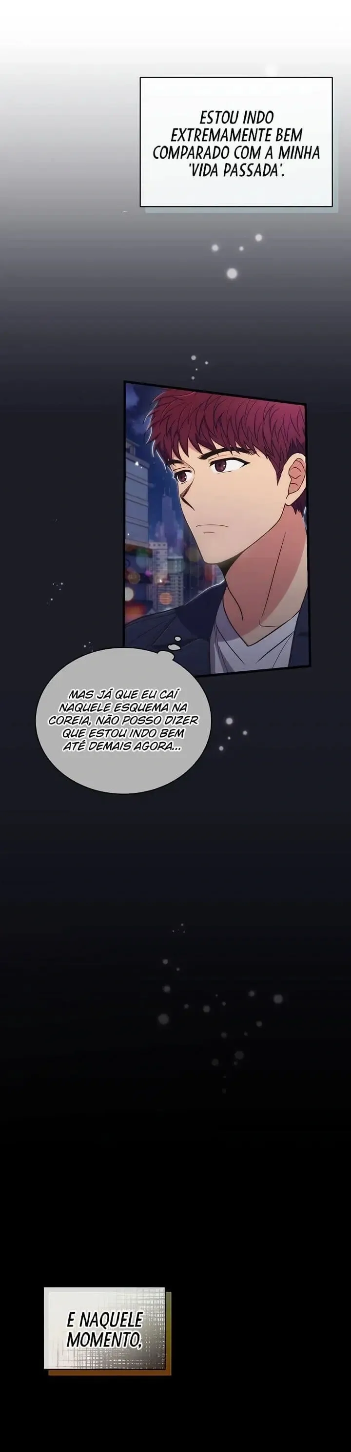 Medical Rebirth Capítulo 121 Página 15