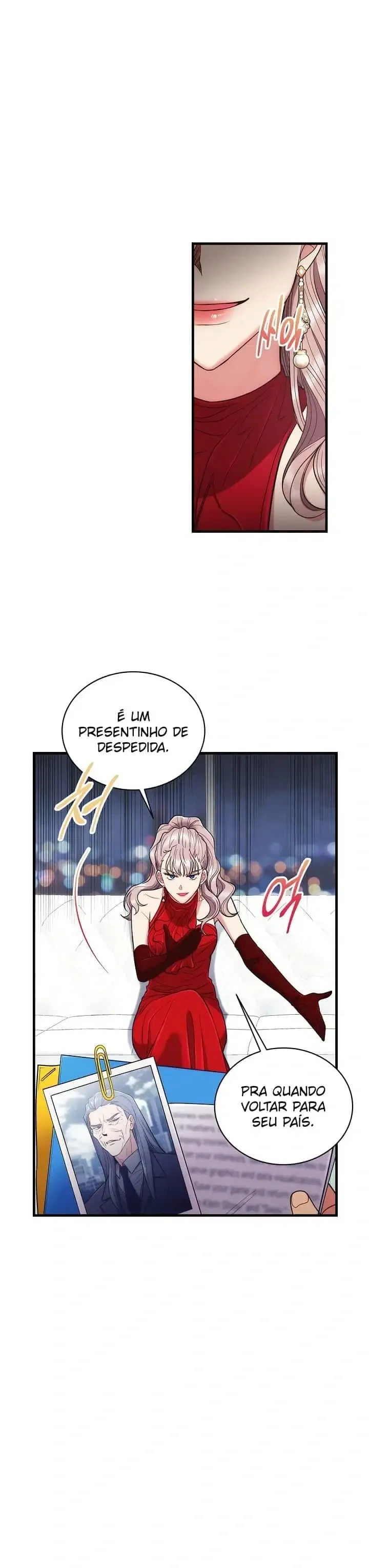 Medical Rebirth Capítulo 121 Página 34