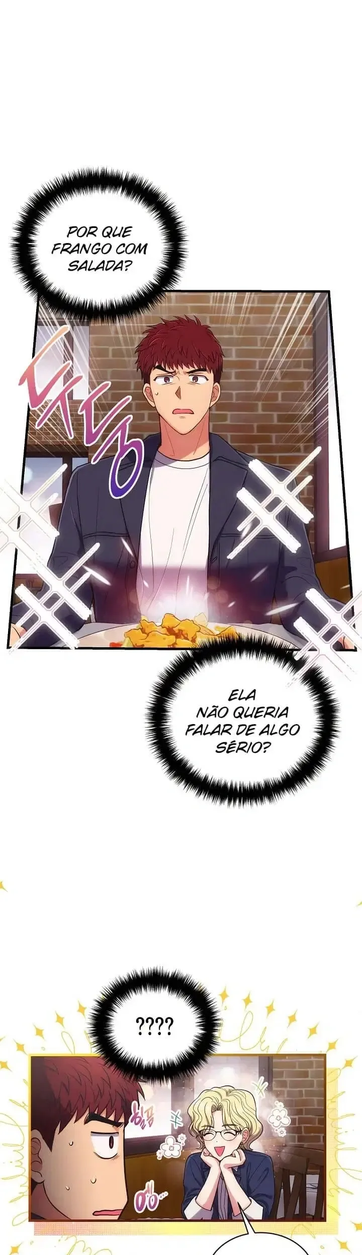 Medical Rebirth Capítulo 121 Página 4