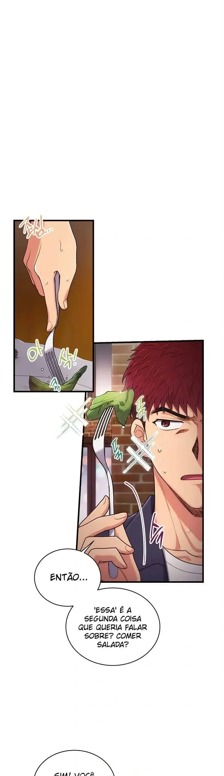Medical Rebirth Capítulo 121 Página 6
