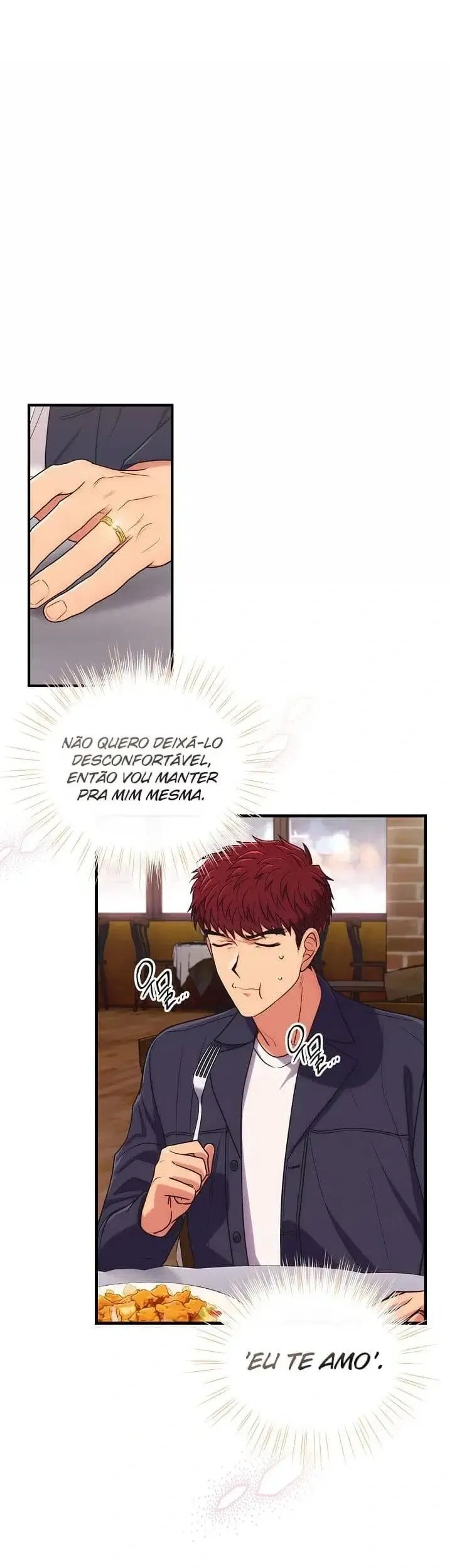 Medical Rebirth Capítulo 121 Página 9