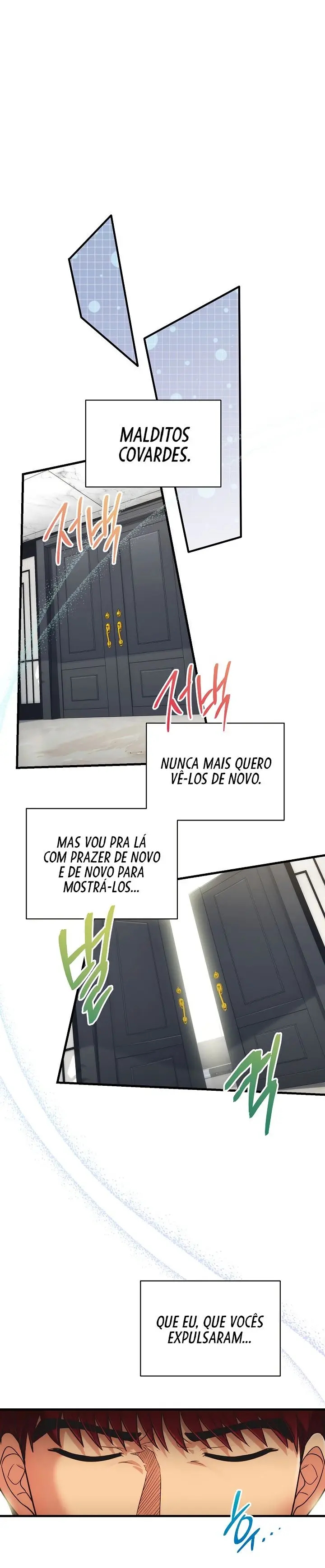 Medical Rebirth Capítulo 122 Página 27
