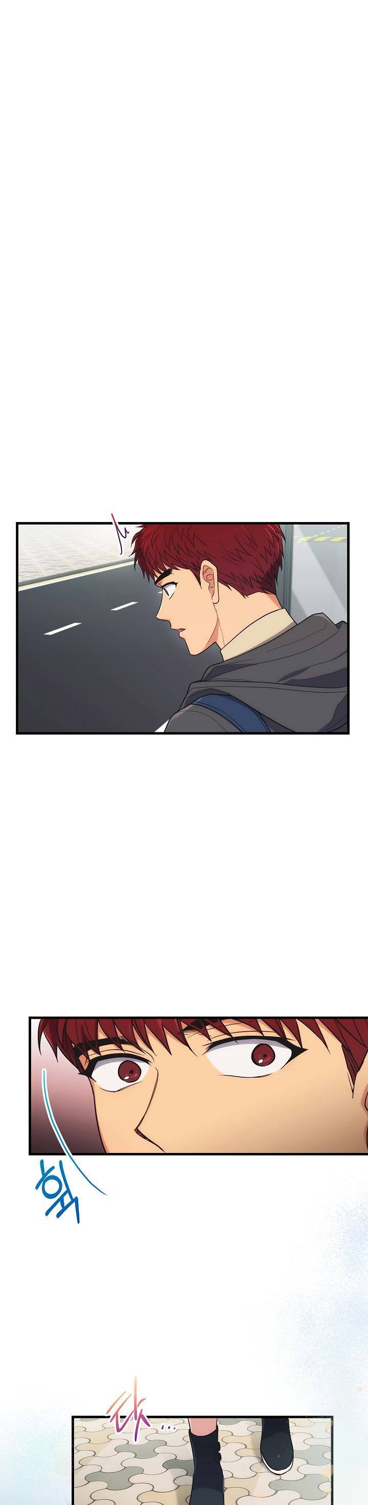 Medical Rebirth Capítulo 122 Página 8