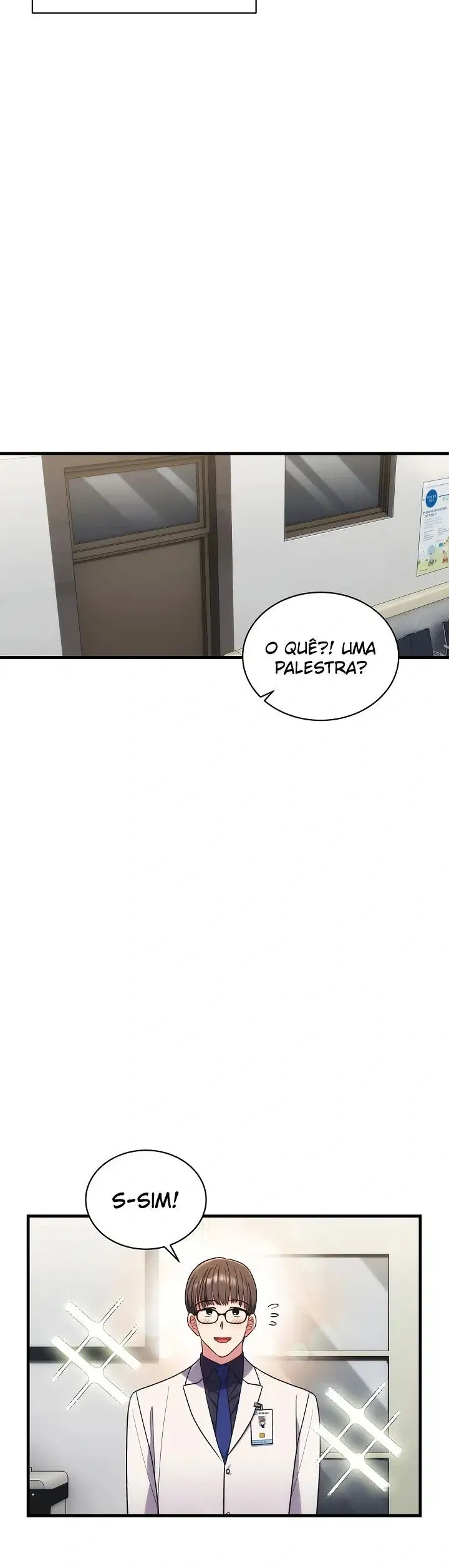 Medical Rebirth Capítulo 123 Página 19