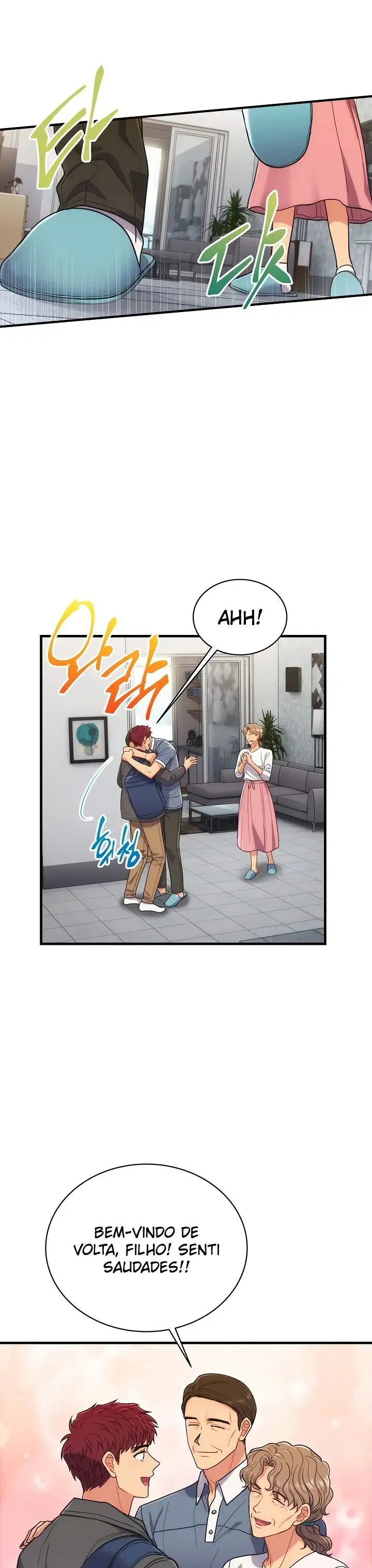 Medical Rebirth Capítulo 123 Página 4