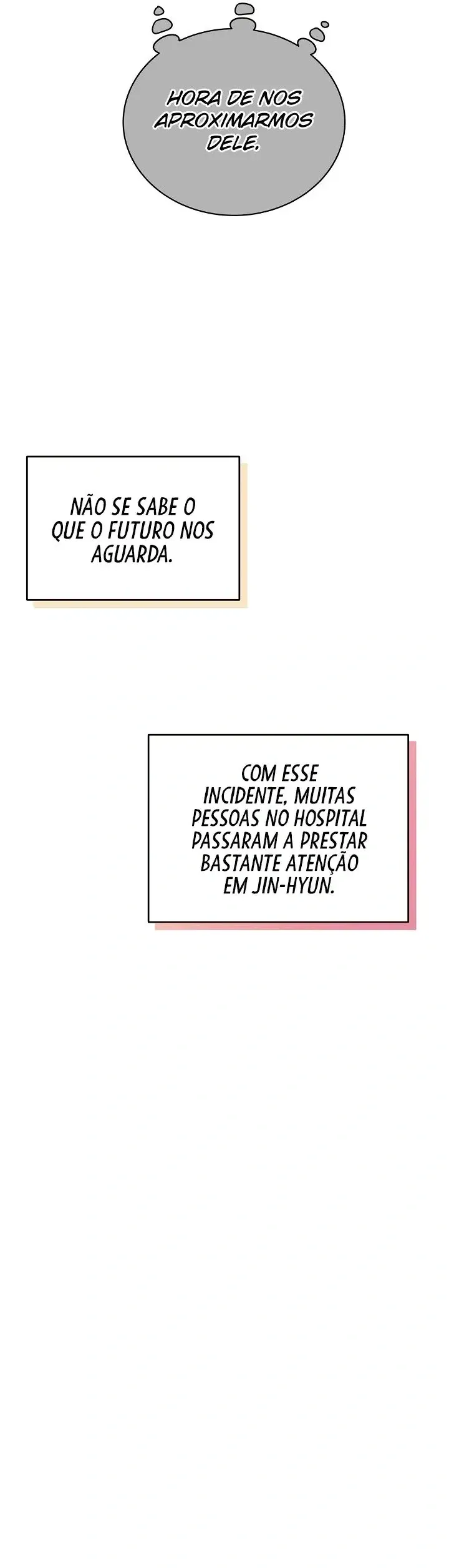Medical Rebirth Capítulo 124 Página 16