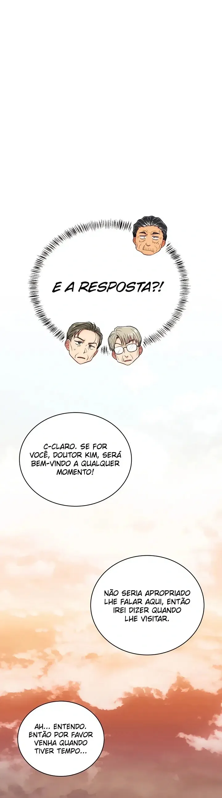 Medical Rebirth Capítulo 124 Página 28