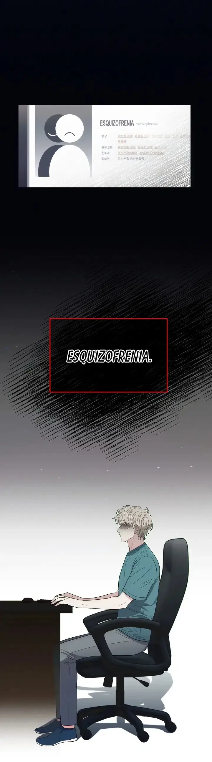 Medical Rebirth Capítulo 124 Página 30