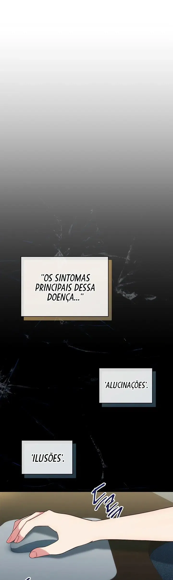 Medical Rebirth Capítulo 124 Página 31