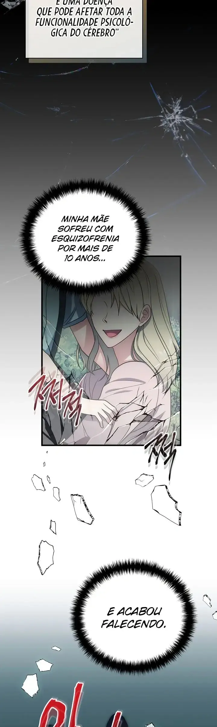 Medical Rebirth Capítulo 124 Página 33