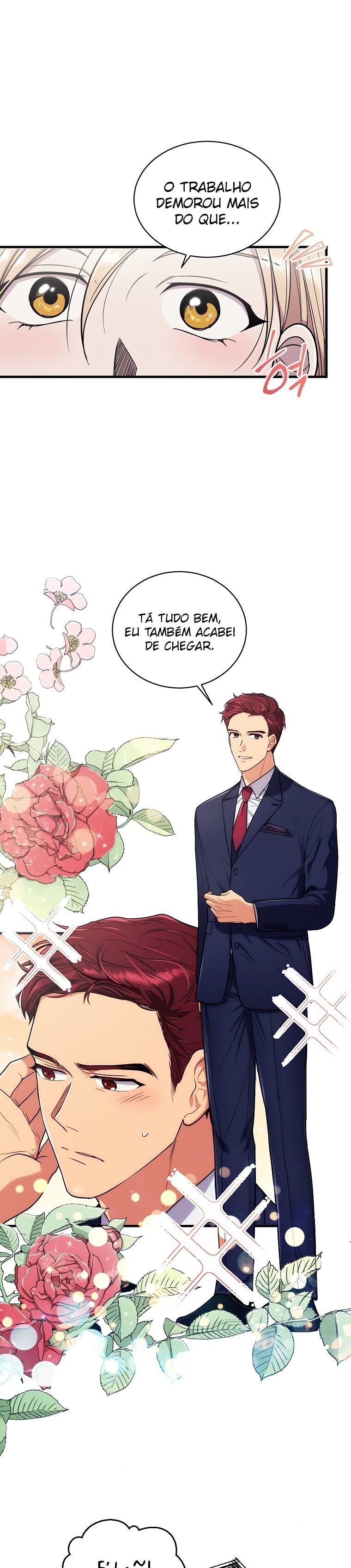 Medical Rebirth Capítulo 125 Página 11