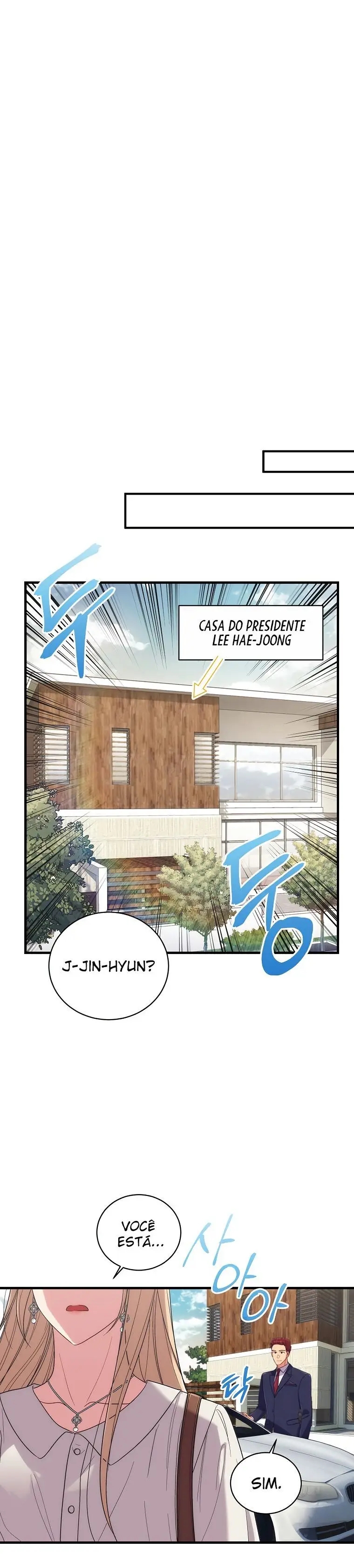 Medical Rebirth Capítulo 125 Página 14