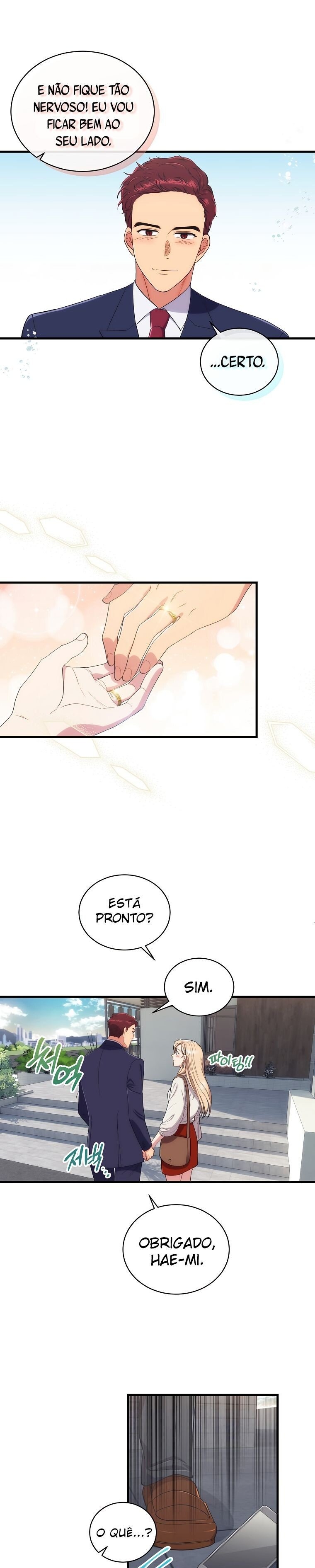 Medical Rebirth Capítulo 125 Página 17