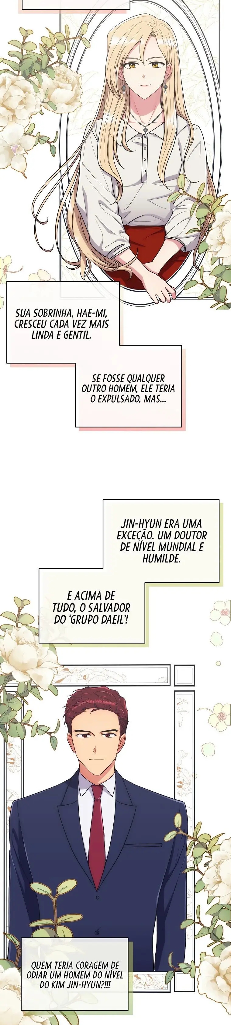 Medical Rebirth Capítulo 125 Página 24
