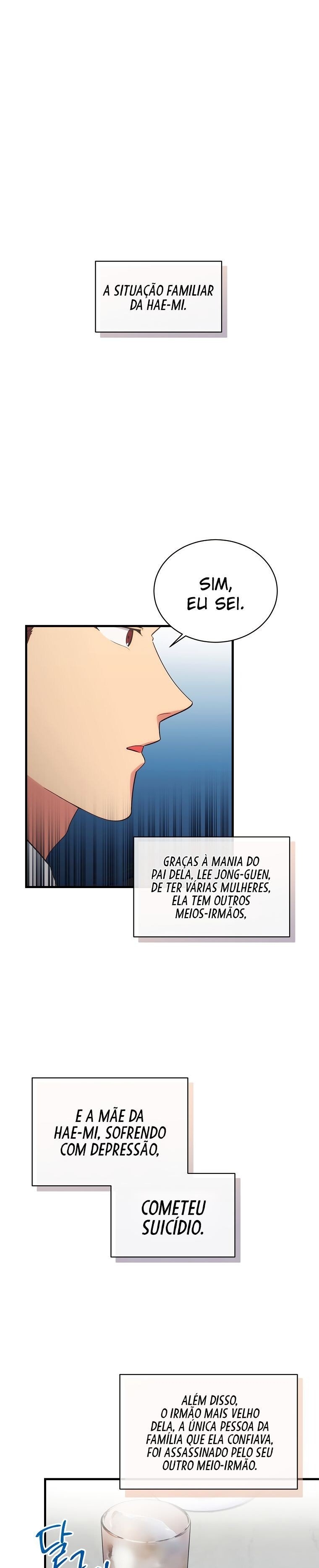 Medical Rebirth Capítulo 125 Página 32