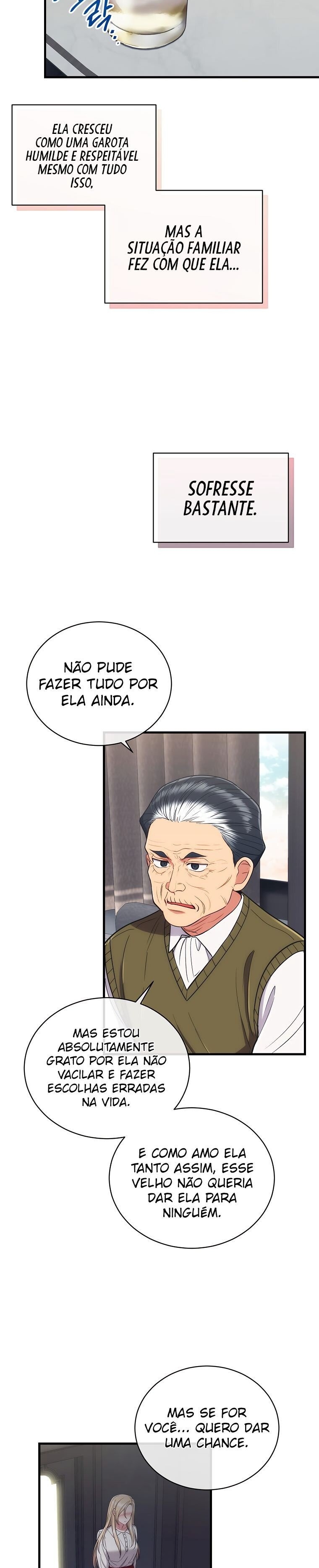 Medical Rebirth Capítulo 125 Página 33