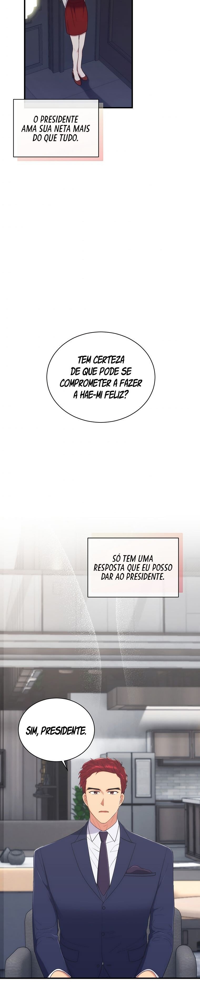 Medical Rebirth Capítulo 125 Página 34