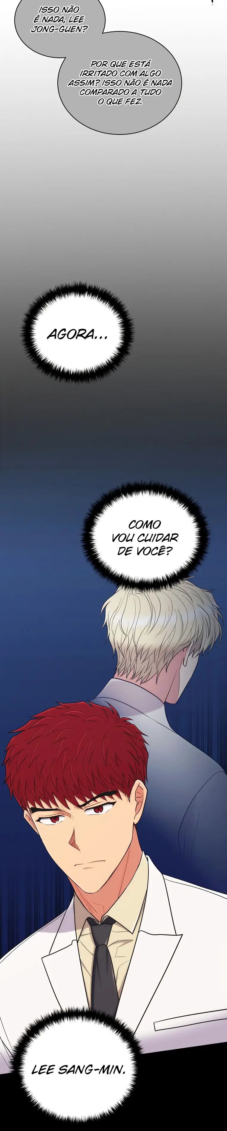 Medical Rebirth Capítulo 126 Página 31