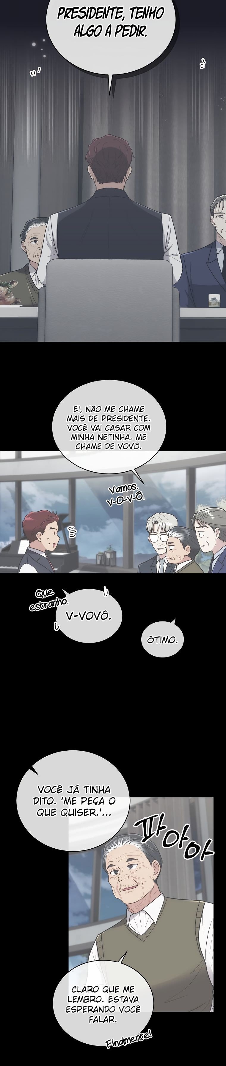 Medical Rebirth Capítulo 126 Página 7
