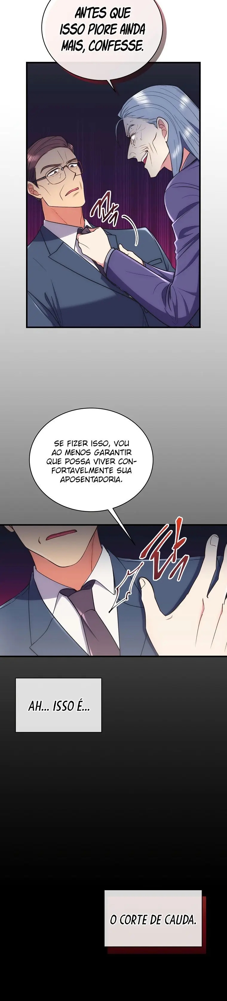 Medical Rebirth Capítulo 127 Página 13