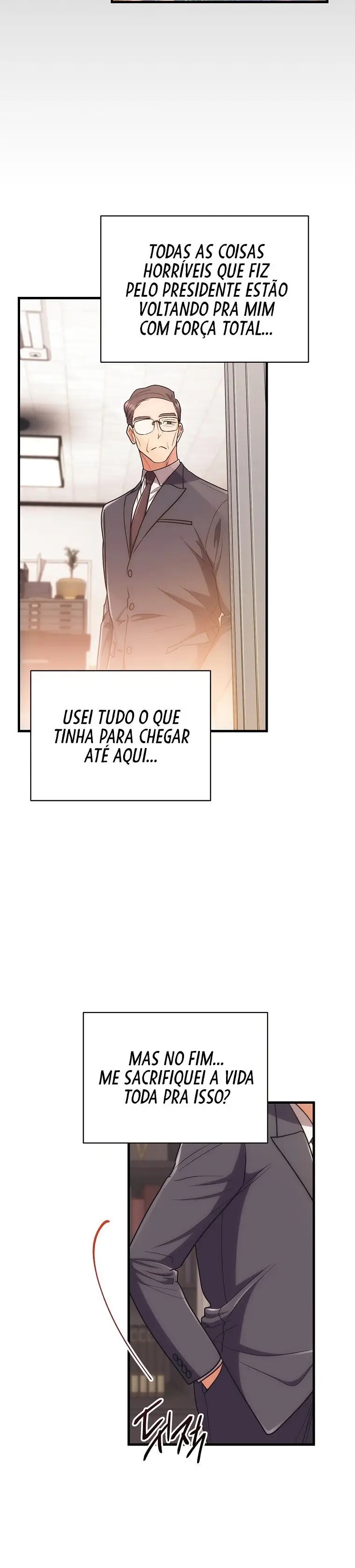 Medical Rebirth Capítulo 127 Página 15