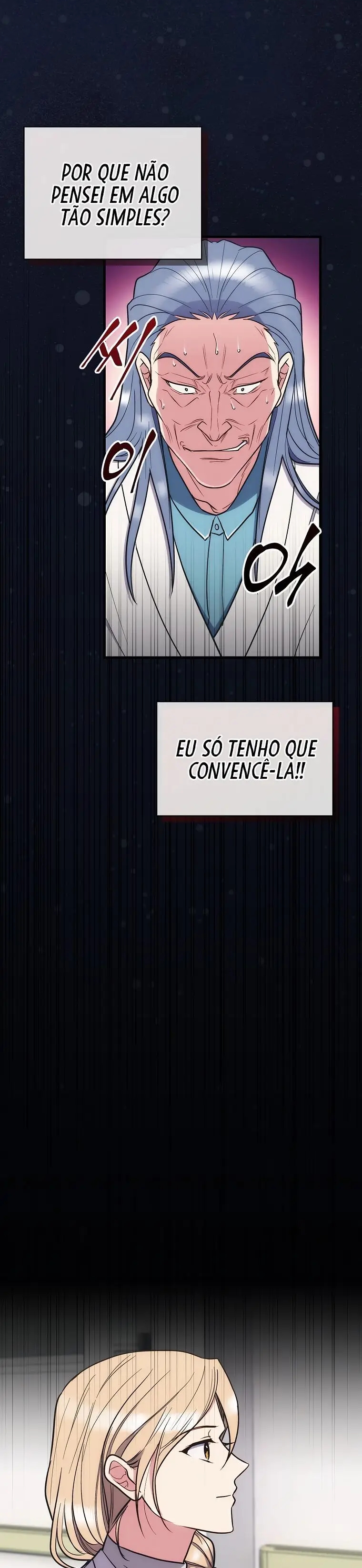Medical Rebirth Capítulo 127 Página 34