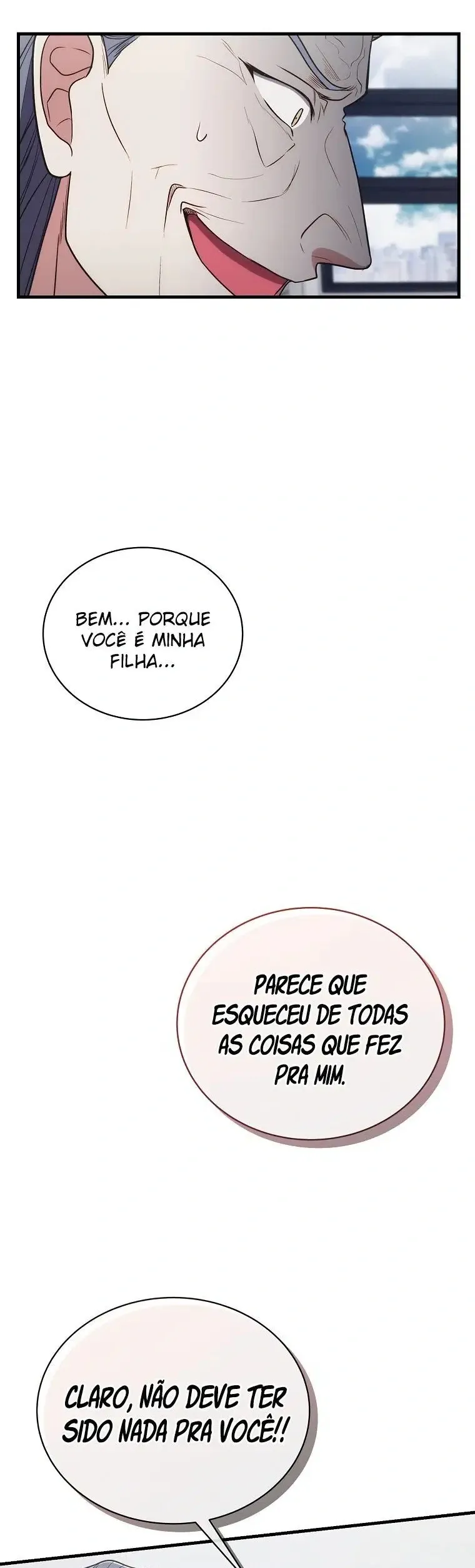 Medical Rebirth Capítulo 128 Página 32