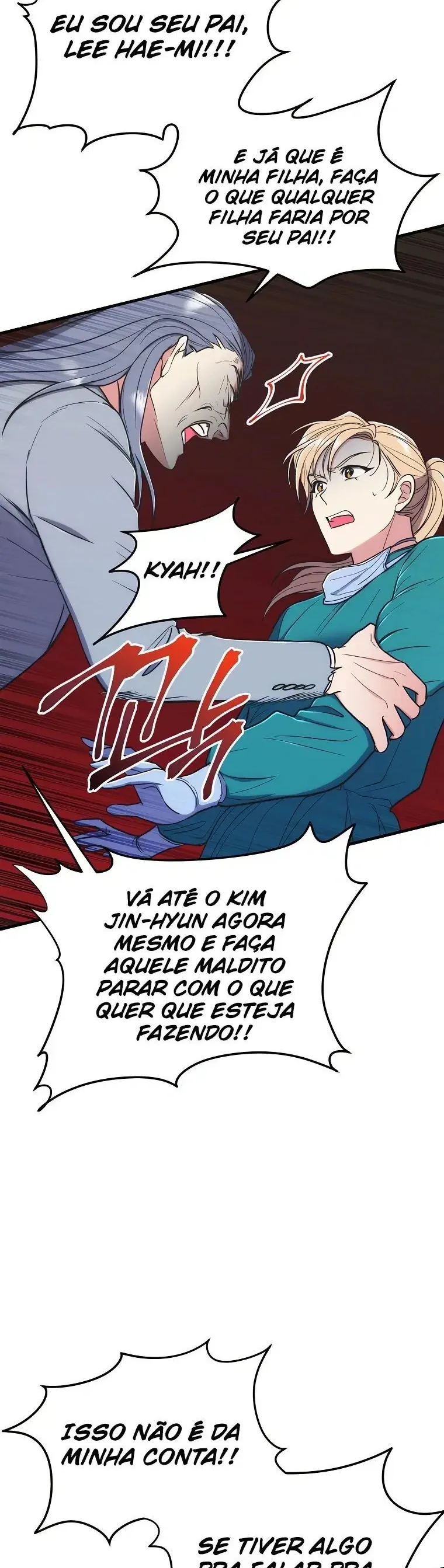 Medical Rebirth Capítulo 128 Página 43
