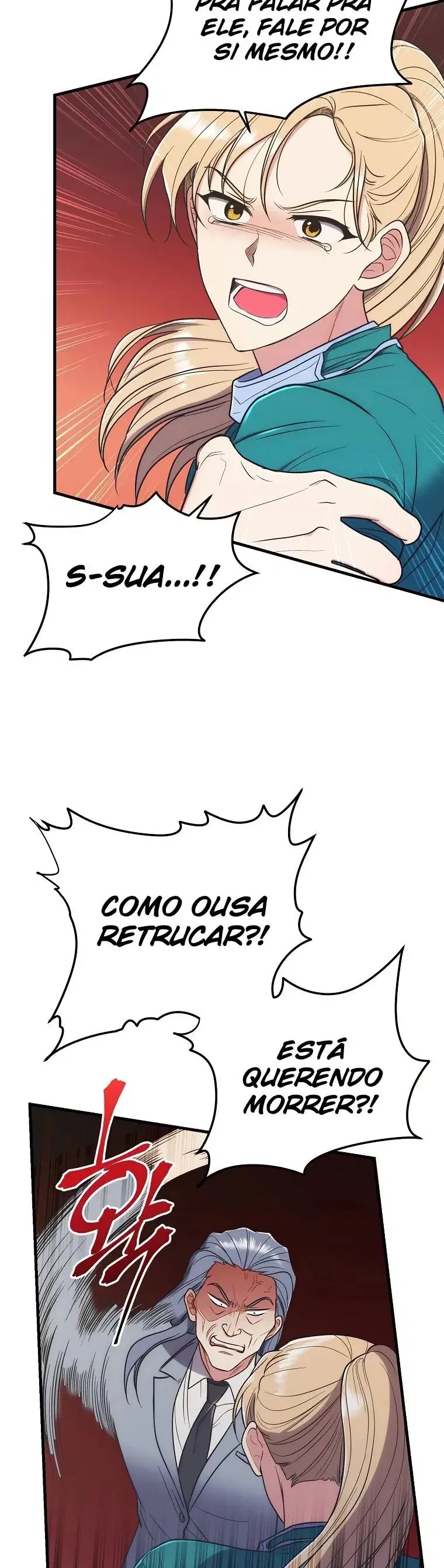 Medical Rebirth Capítulo 128 Página 44