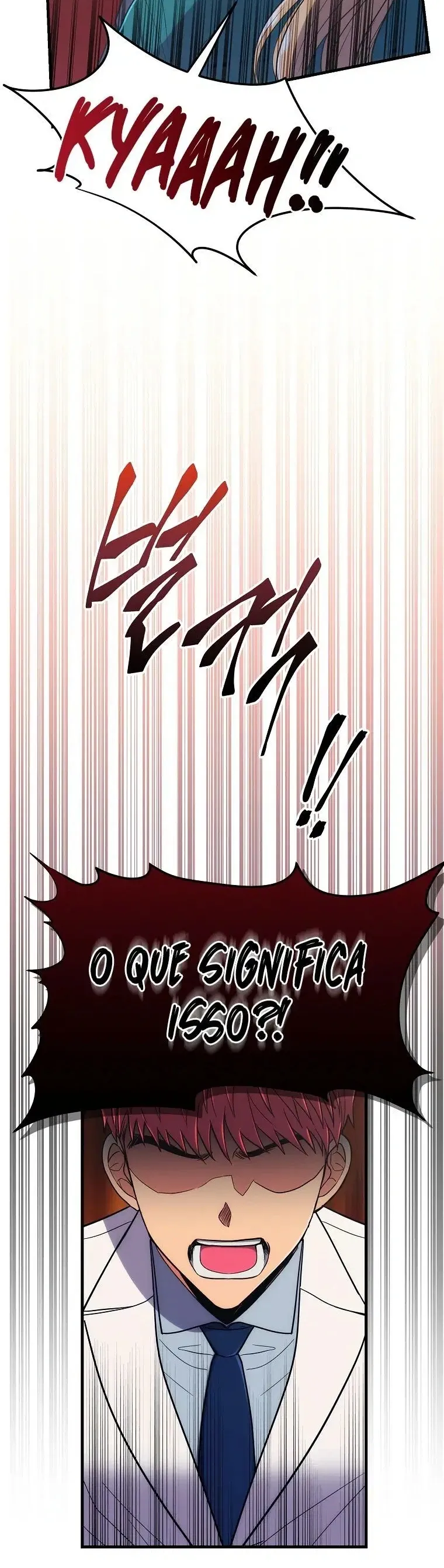 Medical Rebirth Capítulo 128 Página 45