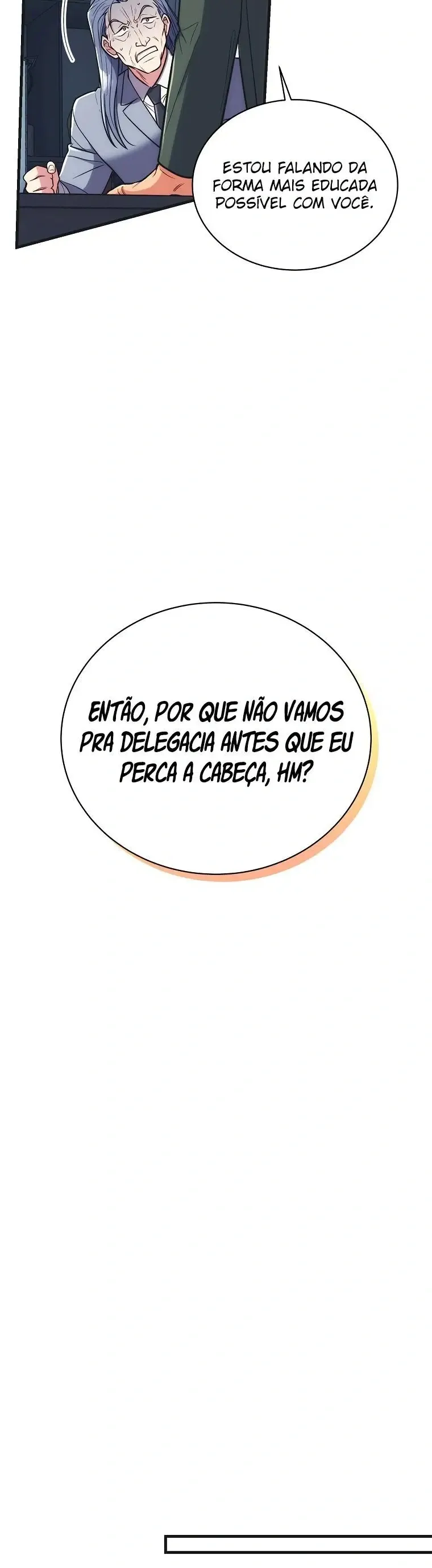 Medical Rebirth Capítulo 129 Página 25