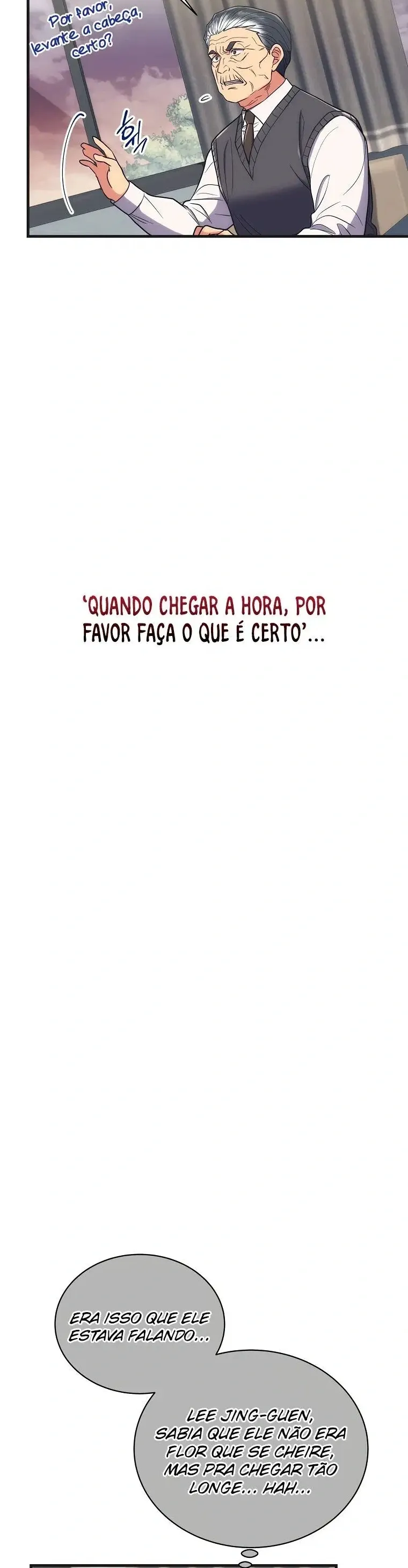 Medical Rebirth Capítulo 129 Página 28