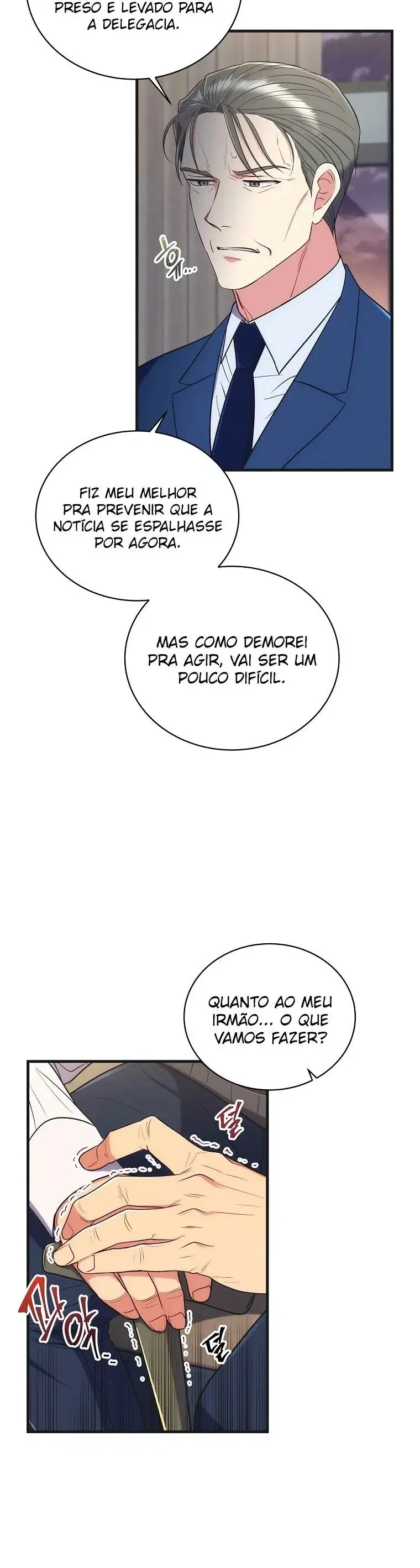 Medical Rebirth Capítulo 129 Página 31