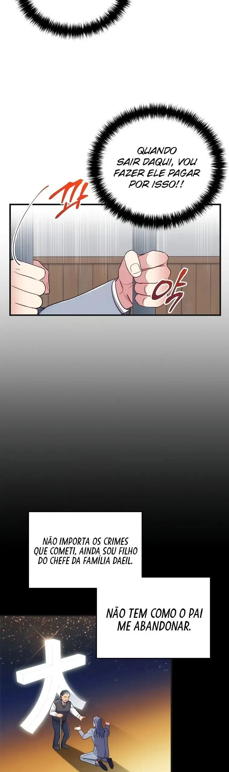 Medical Rebirth Capítulo 129 Página 37