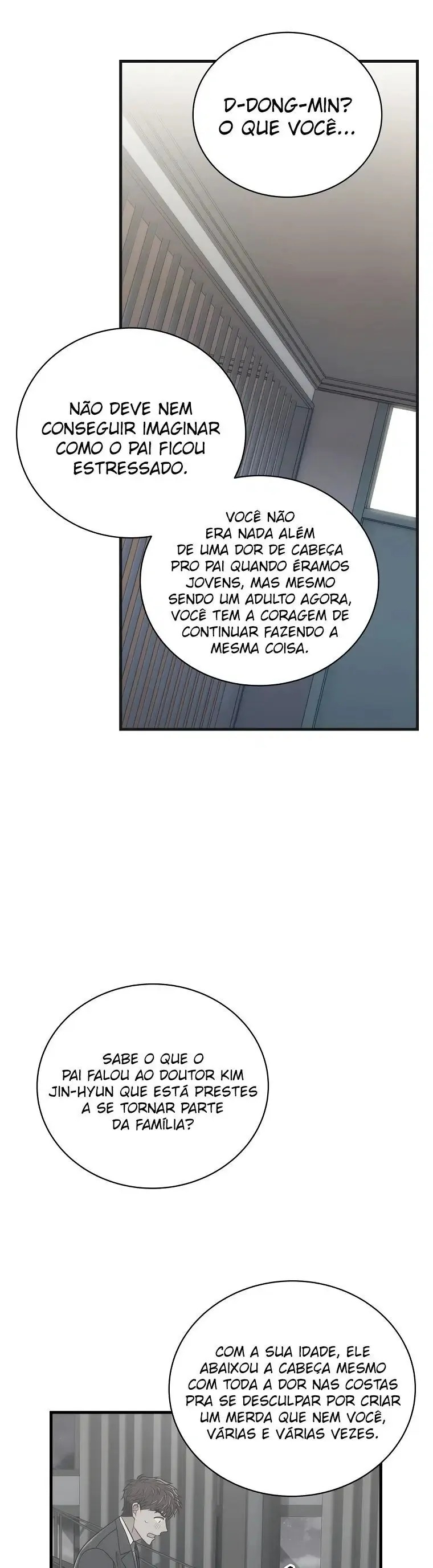 Medical Rebirth Capítulo 129 Página 41
