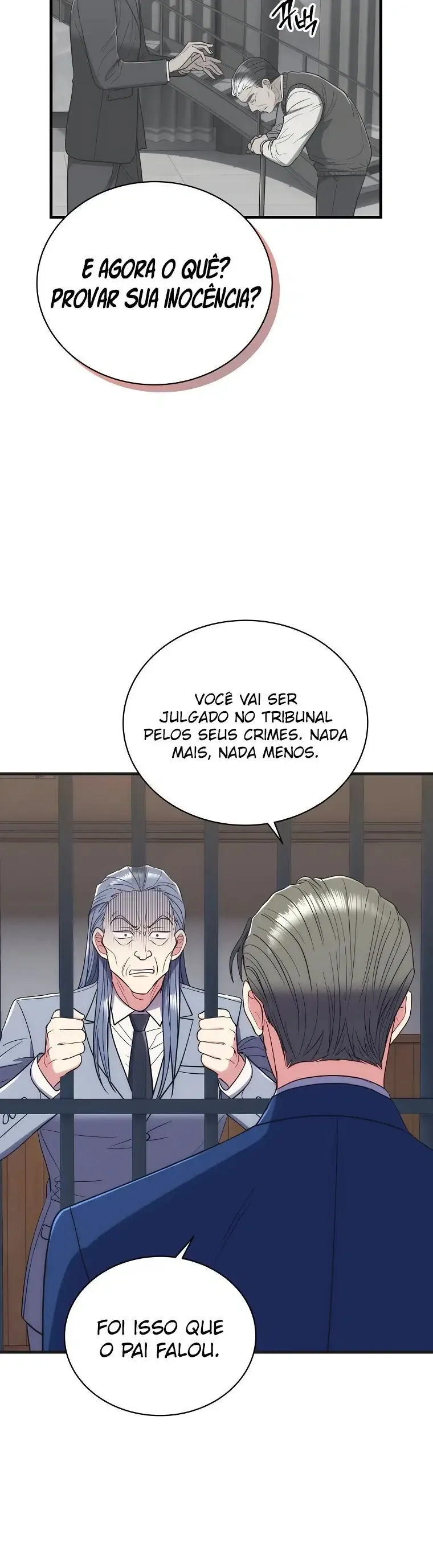 Medical Rebirth Capítulo 129 Página 42
