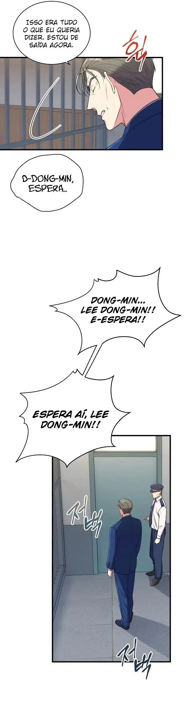 Medical Rebirth Capítulo 129 Página 43