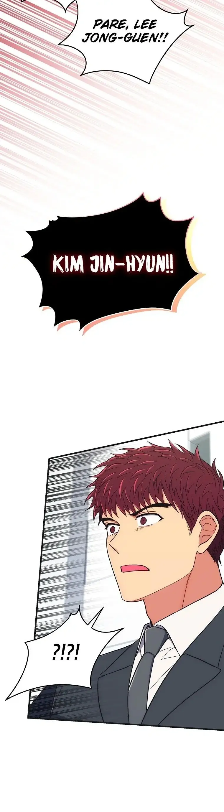 Medical Rebirth Capítulo 130 Página 12