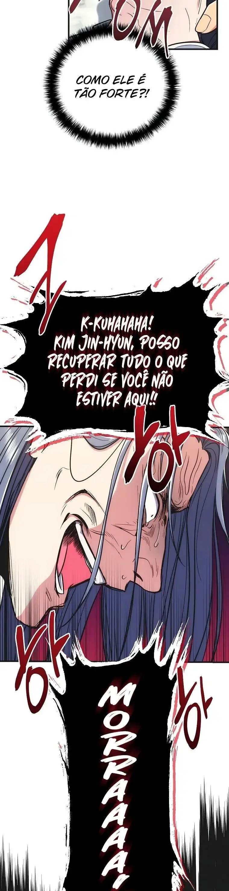 Medical Rebirth Capítulo 130 Página 16