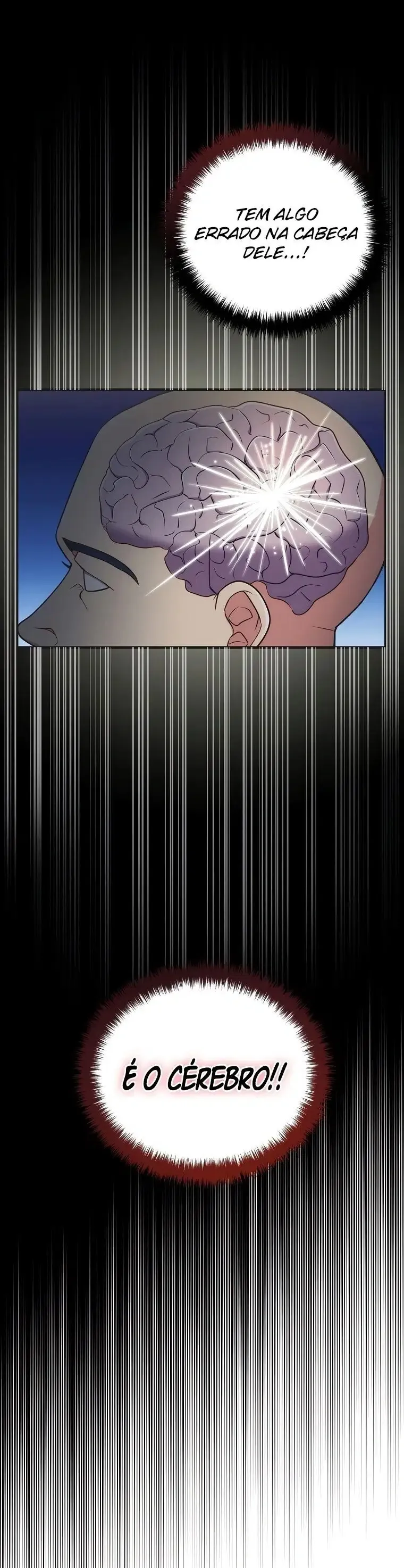 Medical Rebirth Capítulo 130 Página 22